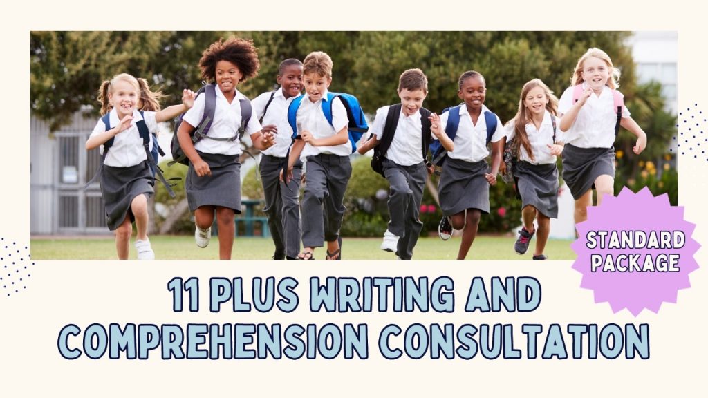 11 Plus English 11 Plus Exam